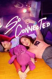 So Connected movie poster