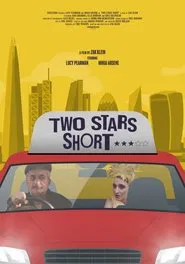 Two Stars Short movie poster