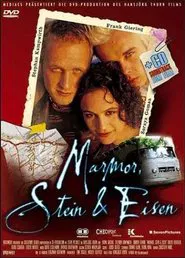 Marmor, Stein & Eisen movie poster