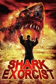Shark Exorcist movie poster