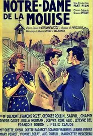 Notre-Dame de la Mouise movie poster