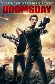 Doomsday movie poster