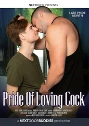 Poster do filme Pride of Loving Cock