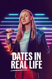 Poster da série Dates in Real Life