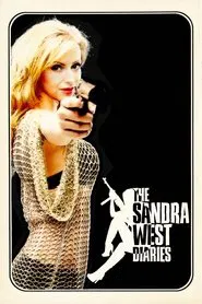 The Sandra West Diaries tv show poster