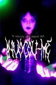 Poster do filme Te Assisto Pois Pensas Que Invocou-me