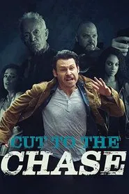 Cut to the Chase movie poster
