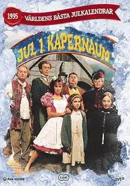 Jul i Kapernaum tv show poster