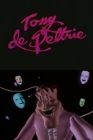 Tony de Peltrie movie poster