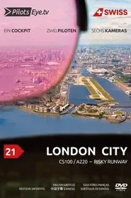 PilotsEYE.tv London City CS100/A220 movie poster