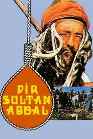 Poster do filme Pir Sultan Abdal