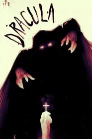 Poster do filme Drácula