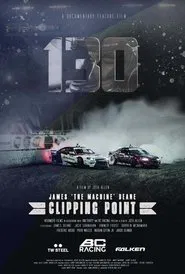 James 'The Machine' Deane - Clipping Point movie poster