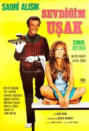 Sevdiğim Uşak movie poster