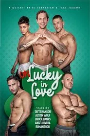 Unlucky In Love movie poster
