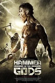 Hammer of the Gods movie poster