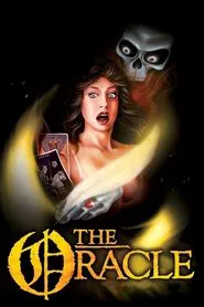 The Oracle movie poster