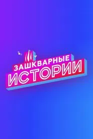 Зашкварные истории tv show poster