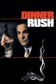 Dinner Rush movie poster