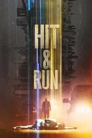 Hit & Run tv show poster