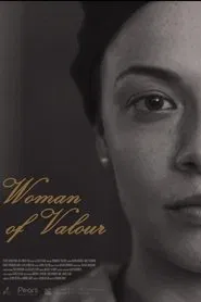 Woman of Valour movie poster