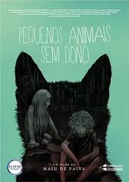 Stray Animals movie poster
