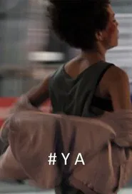 #Ya movie poster