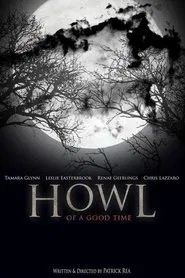 Howl of a Good Time movie poster