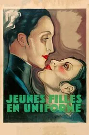 Mädchen in Uniform movie poster
