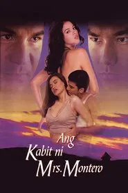 Poster do filme Ang Kabit Ni Mrs. Montero