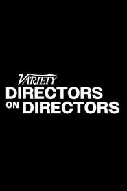Variety Studio: Directors on Directors tv show poster