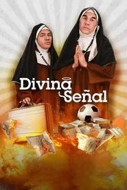 Divine Intervention movie poster