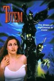 Totem movie poster