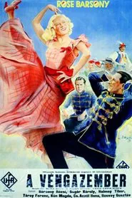 The Old Scoundrel movie poster