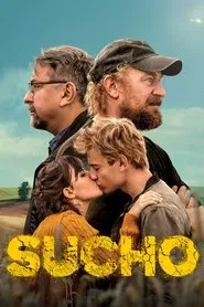 Dry Season movie poster