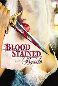 The Bloodstained Bride movie poster