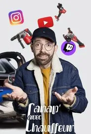 Canap avec Chauffeur tv show poster