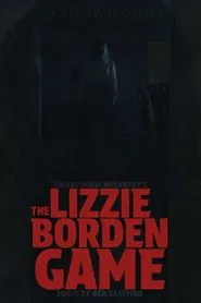 The Lizzie Borden Game movie poster