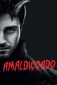 Poster do filme Amaldiçoado