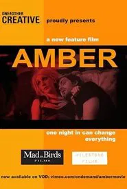 Amber movie poster