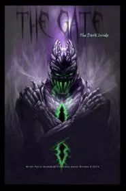 Poster do filme The Gate Nothing Is Coming
