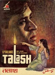 Poster do filme Talash