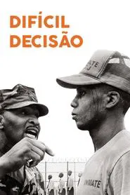 Poster do filme Difícil Decisão