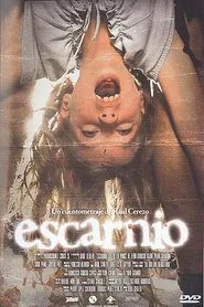 Poster do filme Escarnio