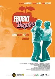 Poster do filme Eroski/Paraíso