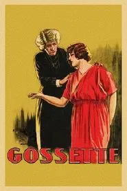 Gossette movie poster