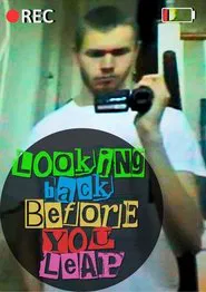 Looking Back Before You Leap movie poster