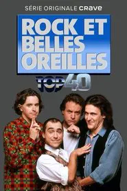 Poster do filme RBO - Top 40