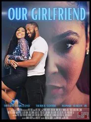 Our Girlfriend movie poster