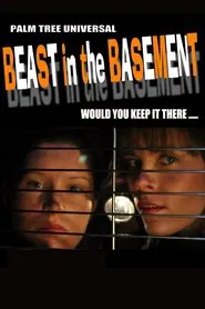 Poster do filme Beast in the Basement